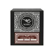 Paris Corner Mawj Cognac Blaze Abendduft mit holziger Tiefe und Likörwärme
