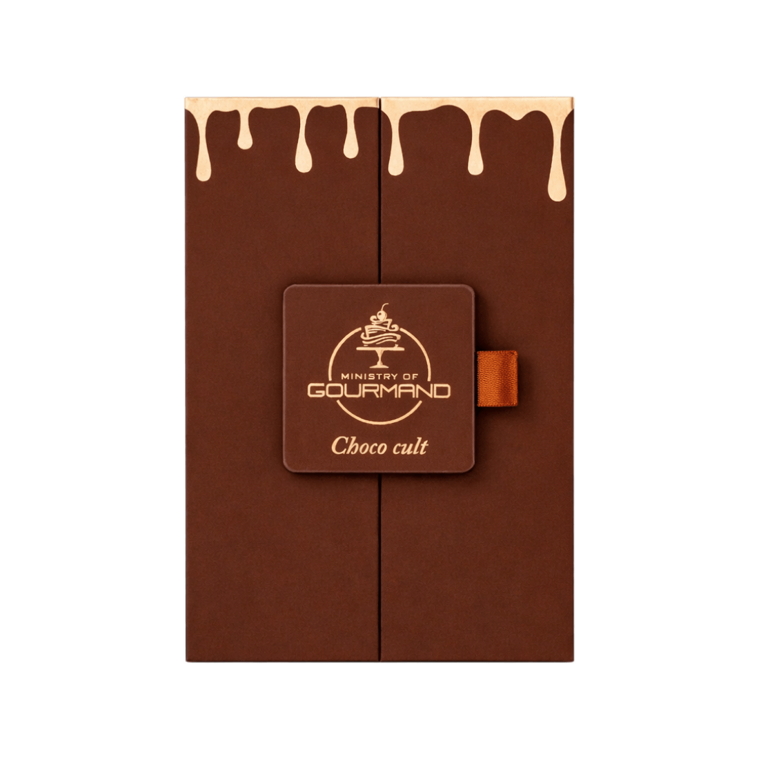 Paris Corner Choco Cult Unisex-Duft mit dunkler Schokolade und Moschus