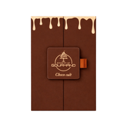 Paris Corner Choco Cult Unisex-Duft mit dunkler Schokolade und Moschus