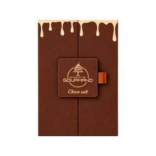 Paris Corner Choco Cult Unisex-Duft mit dunkler Schokolade und Moschus