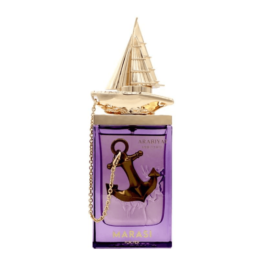 Arabiyat Prestige Marasi For Her