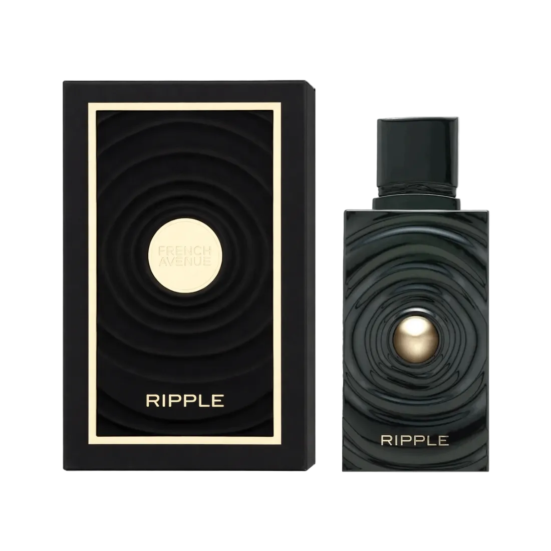 French Avenue Ripple aquatisch-holziger Duft mit Salbei, Zeder und Moschus
