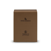 Swiss Arabian Tobacco 01 langanhaltender Abendduft mit rauchiger Tiefe