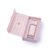 Aurora Scents Habanera Pink Damenduft mit Orangeblüte, Amber und Moschus