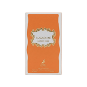 Maison Alhambra Sugar Me Carrot Cake cremiger Dessertduft mit würziger Basis
