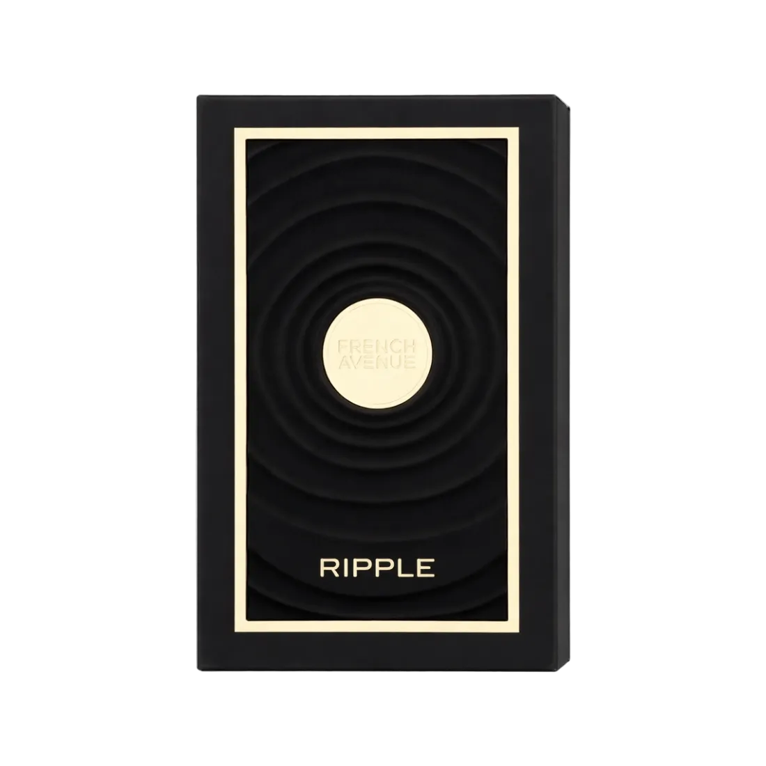 French Avenue Ripple mit Bergamotte, Sandelholz und Weihrauch als Sommerduft