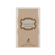 Maison Alhambra Sugar Me Dulce De Leche warmer Unisex-Duft mit Karamellbasis