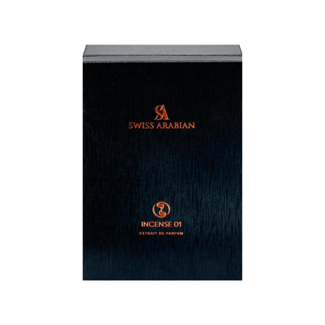 Swiss Arabian Incense 01 langanhaltender Abendduft mit orientalischer Tiefe