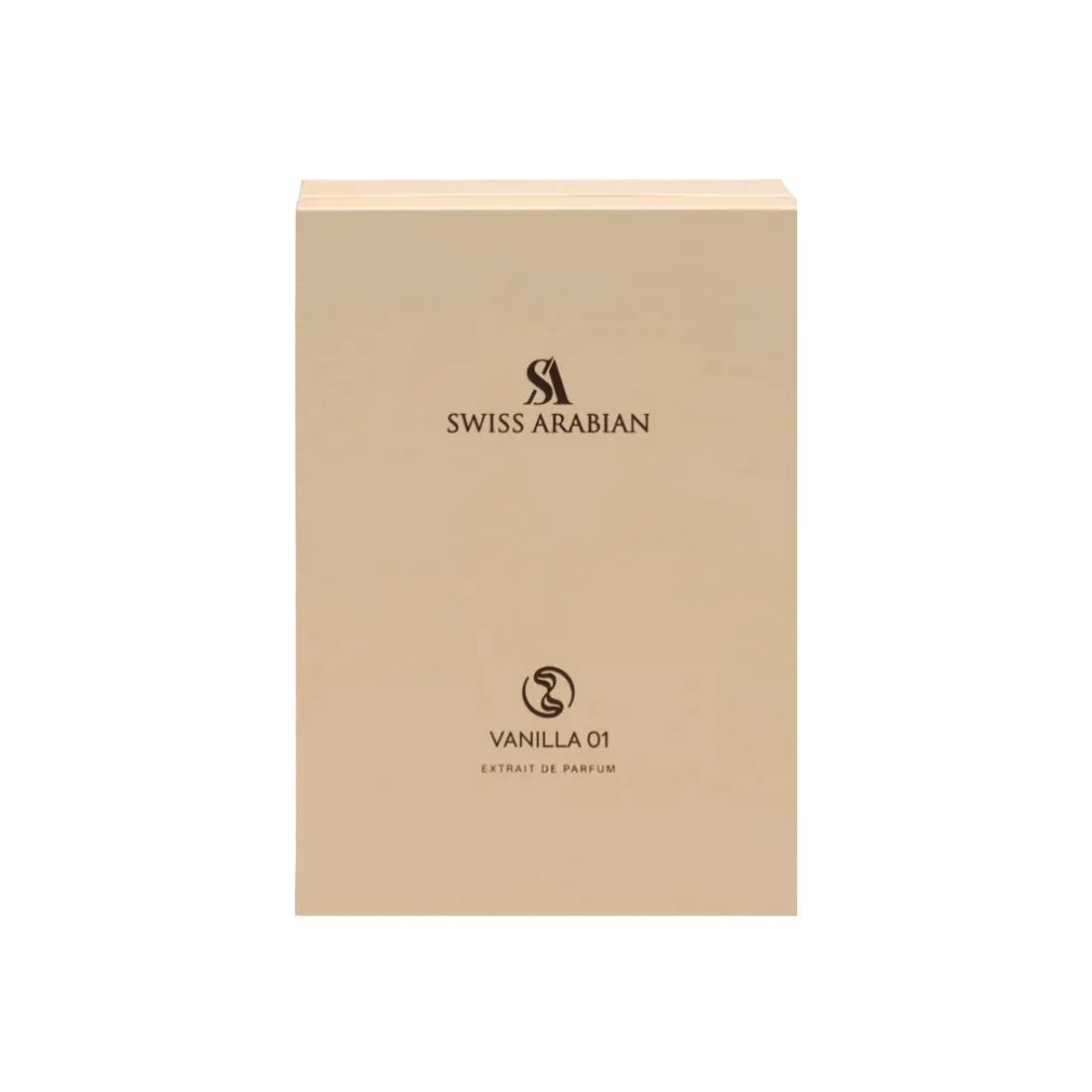 Swiss Arabian Vanilla 01 warmer Damenduft mit Tuberose, Sandelholz und Musk