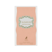 Maison Alhambra Sugar Me Marshmallow Dream weicher Damenduft mit Zuckerwattegefühl