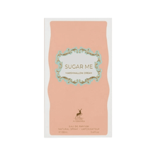 Maison Alhambra Sugar Me Marshmallow Dream weicher Damenduft mit Zuckerwattegefühl