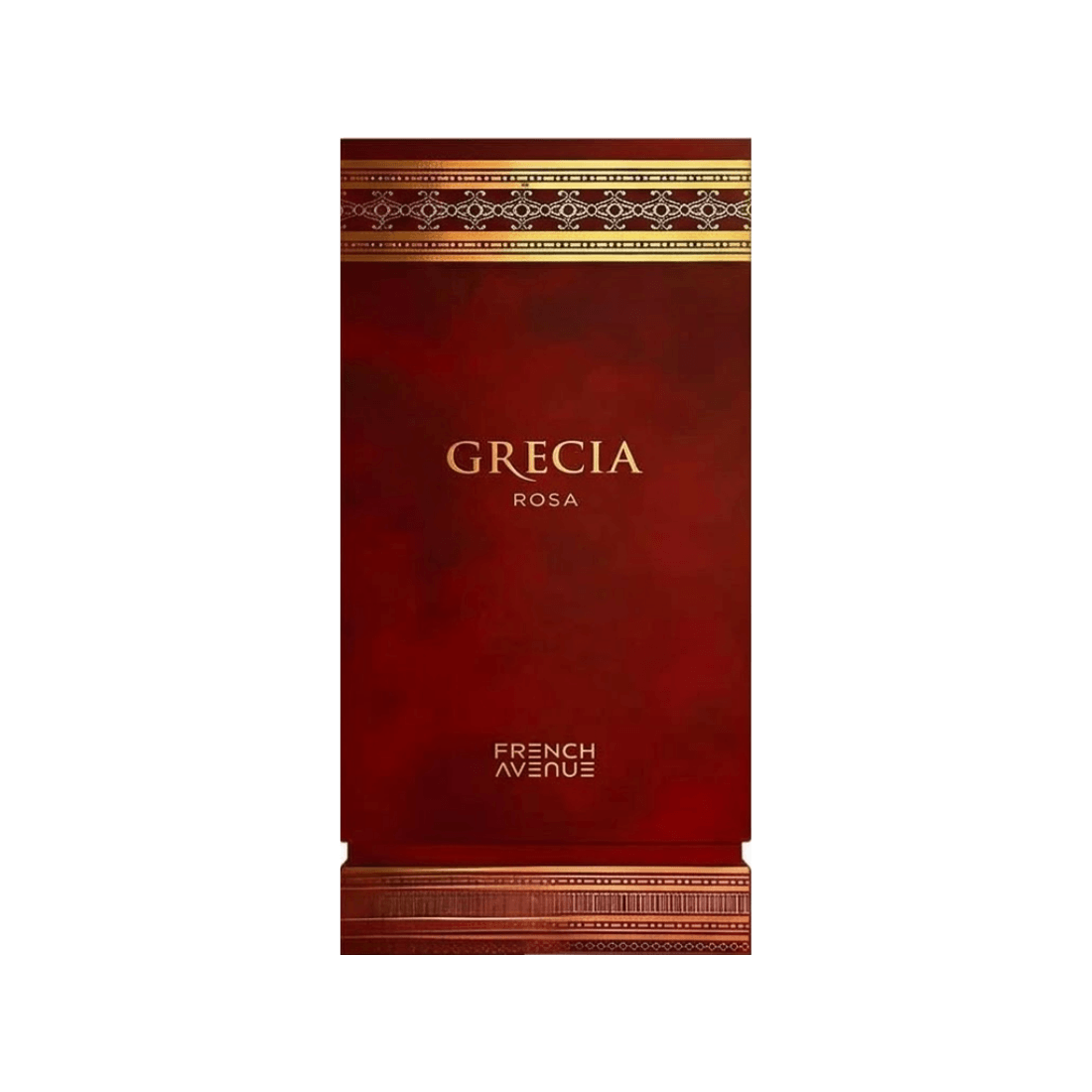 French Avenue Grecia Rosa romantischer Duft mit rosa floraler Signatur