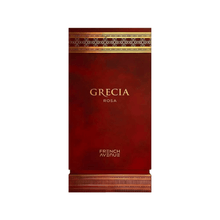 French Avenue Grecia Rosa romantischer Duft mit rosa floraler Signatur