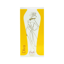 Fragrance World Diva Lush gourmand-fruchtig mit Vanille, Benzoin und Moschus