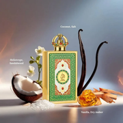 Lattafa Pride Queen Of Arabia eleganter Abendduft mit warmer Duftsignatur