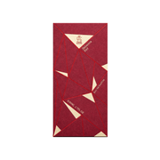 Aurora Scents Habanera Red orientalisch-süß mit floraler Tiefe und Moschus