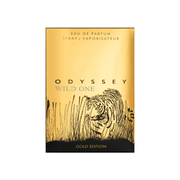 Armaf Odyssey Wild One langanhaltend mit frischer Würze und Holz