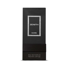 French Avenue Zenith Noire Unisex-Parfum mit intensiver schwarzer Duftsignatur