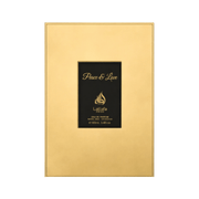 Lattafa Pride Peace And Love weich-floral mit Vanille und Amber
