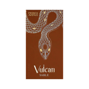 French Avenue Vulcan Sable langanhaltend mit warmer Sable-Basis