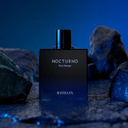 Rayhaan Nocturno arabisches Parfum mit geheimnisvoller Nacht-Signatur