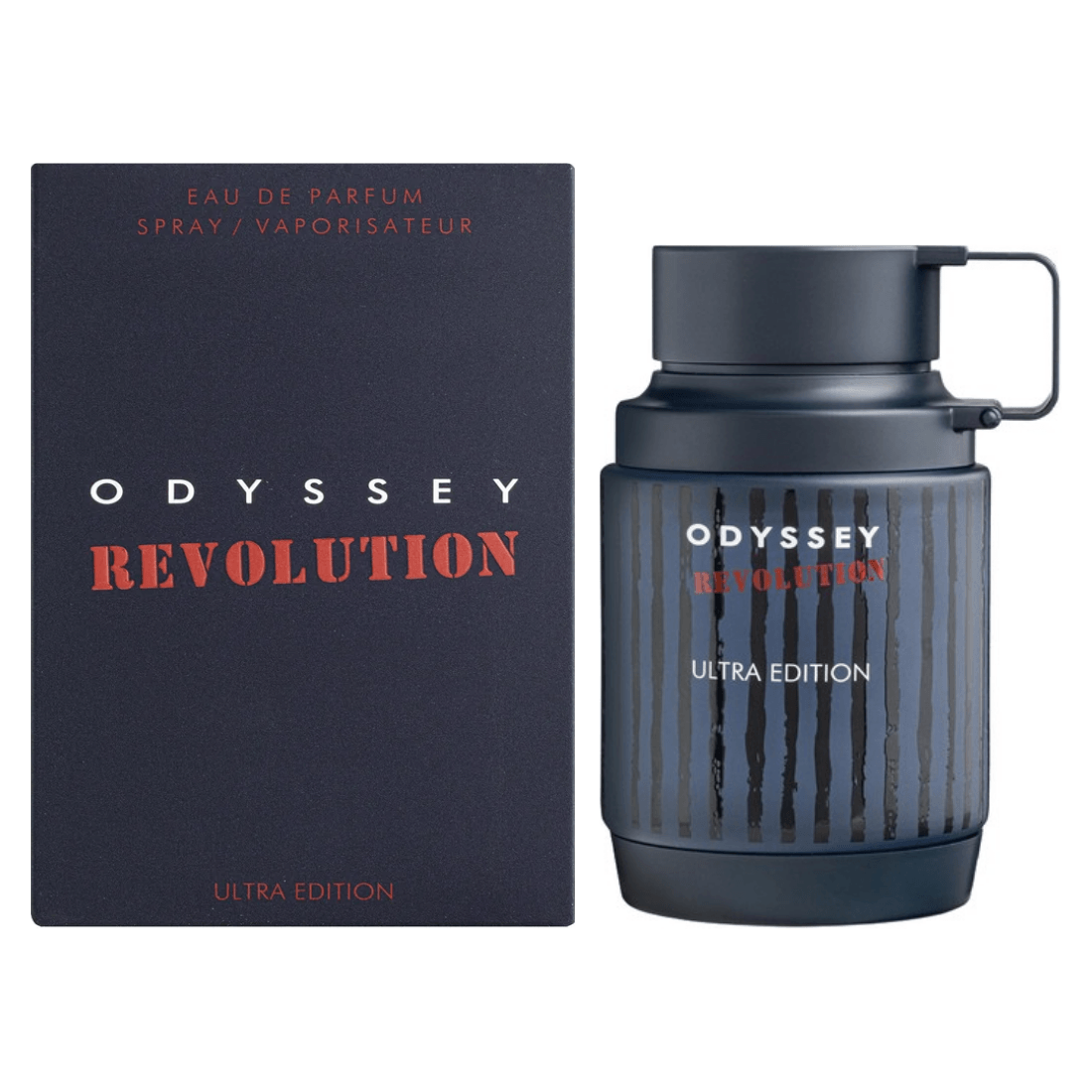 Armaf Odyssey Revolution