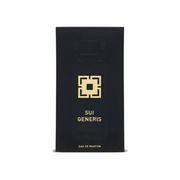 Fragrance World Sui Generis eleganter Duft mit Salbei, Sandelholz und Zeder