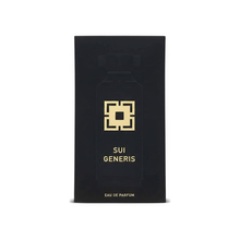 Fragrance World Sui Generis eleganter Duft mit Salbei, Sandelholz und Zeder