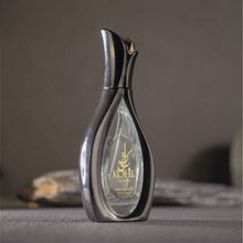 Arabiyat Prestige Kohl Opulence langanhaltend mit warmer, sinnlicher Basis