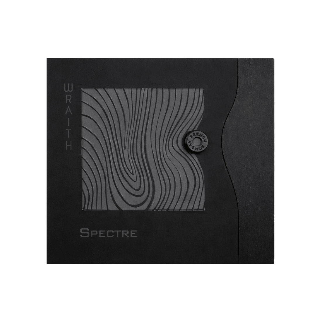 French Avenue Spectre Wraith langanhaltender Abendduft mit Patchouli und Karamellwärme