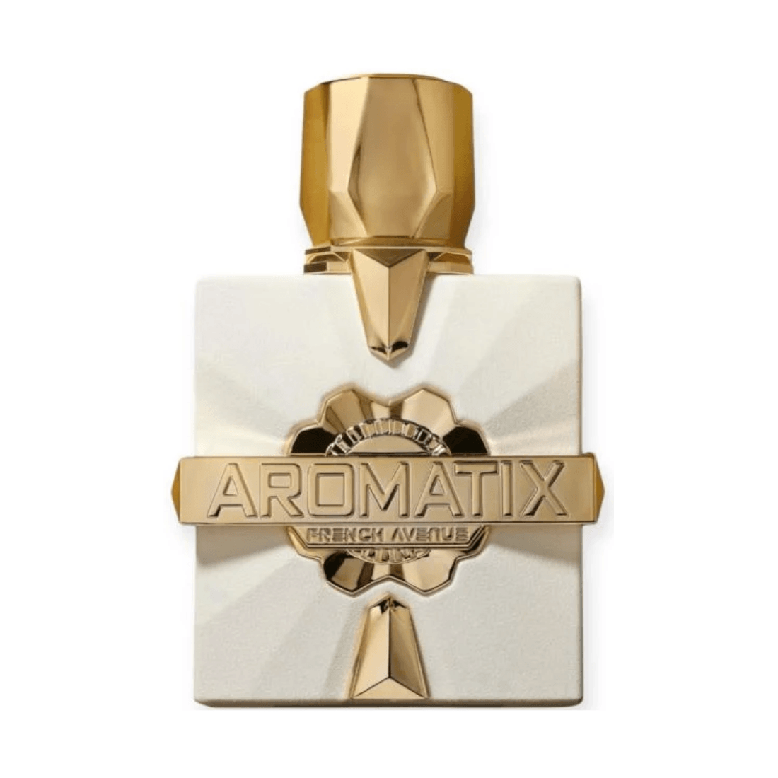 French Avenue Aromatix Platine Blanc