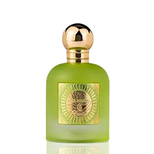 Paris Corner Pear Potion mit Birne, süßer Frucht und cremiger Basis