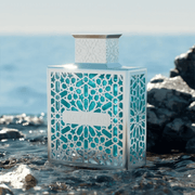 Rayhaan Aquatica frisch-gourmand mit Kokos, Zitrus und warmer Basis