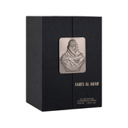 Maison Asrar Faris Al Arab arabisches Parfum mit Zeder, Amber und Vanille