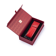 Aurora Scents Habanera Red langanhaltend mit warmer, femininer Duftsignatur