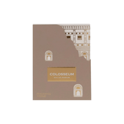 Fragrance World Colosseum langanhaltend mit Amber, Vanille und Sandelholz