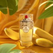 Paris Corner Banana Bliss Unisex-Parfum mit fruchtig-cremigem Charakter