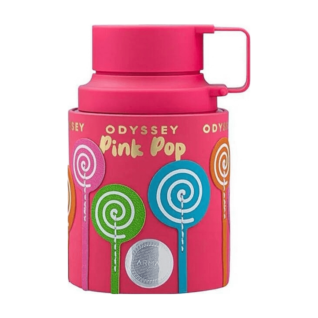 Armaf Odyssey Pink Pop