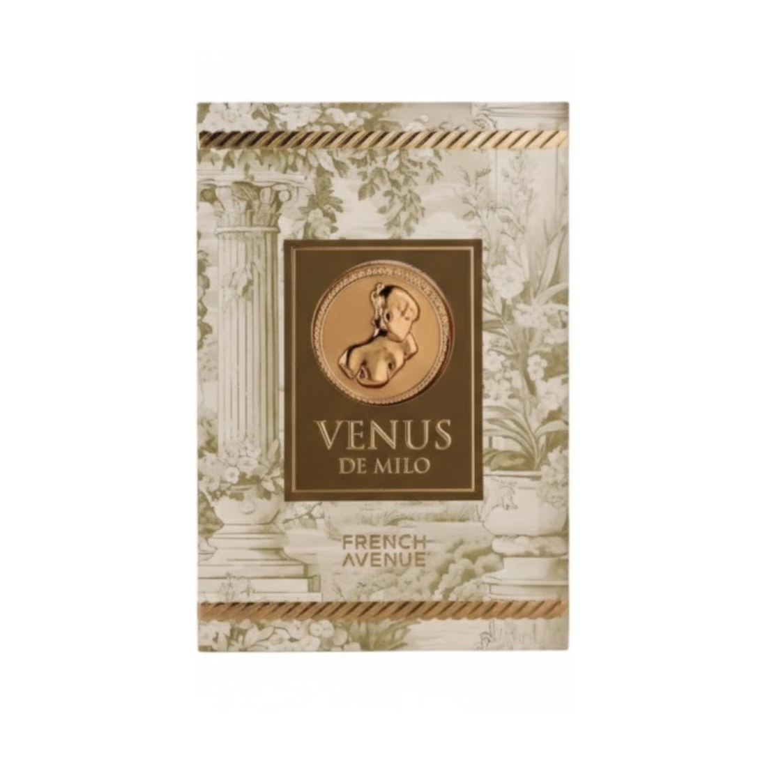 French Avenue Venus De Milo süßer Gourmand mit Orange, Maiglöckchen und Benzoin