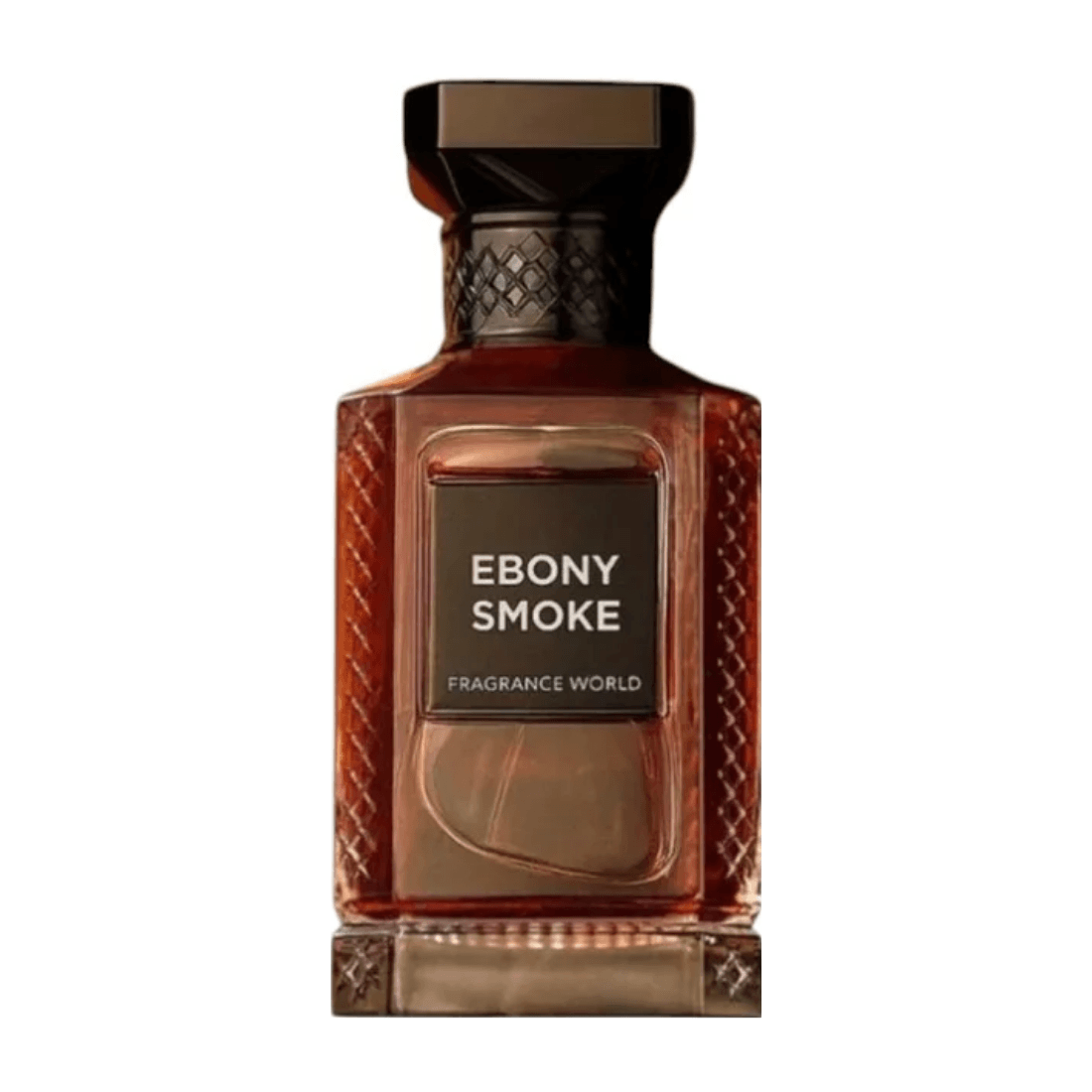 Fragrance World Ebony Smoke