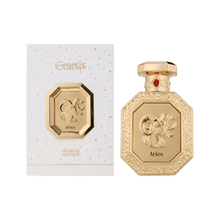 French Avenue Genesis Aries kraftvoller Unisex-Duft mit Moschus und Tiefe