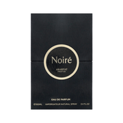 Arabiyat Prestige Noire warm-holzig mit Vanille, Tonka und Patchouli