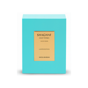 Swiss Arabian Shaghaf Oud Tonka arabisches Parfum mit Oud und süßer Wärme