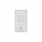 Fragrance World Elysia Elegance femininer Duft mit zarter Blüte und Wärme