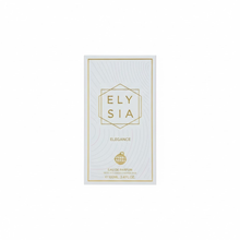 Fragrance World Elysia Elegance femininer Duft mit zarter Blüte und Wärme