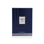 Khadlaj Karus Blu Spice langanhaltend mit Moschus und moderner Basis