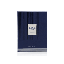Khadlaj Karus Blu Spice langanhaltend mit Moschus und moderner Basis