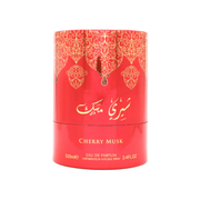 Arabiyat Prestige Cherry Musk arabisches Parfum mit Kirschsüße und Moschus
