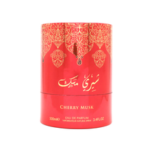 Arabiyat Prestige Cherry Musk arabisches Parfum mit Kirschsüße und Moschus