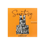 Armaf Scentasy Noir De Peche Unisex-Duft mit tropischer Frucht und Iris